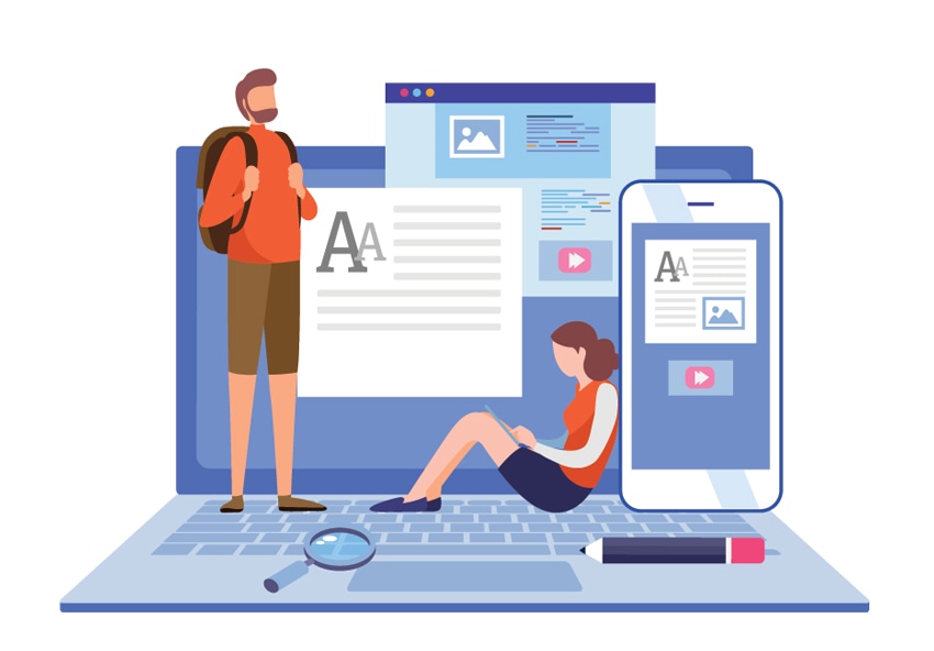 Branding and Web Design
