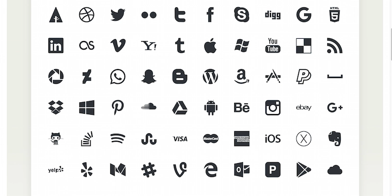 Adobe Illustrator Icon