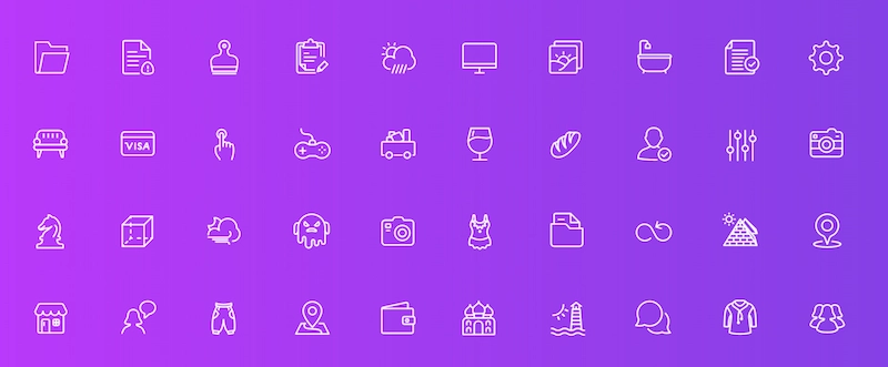 Adobe Illustrator Icon