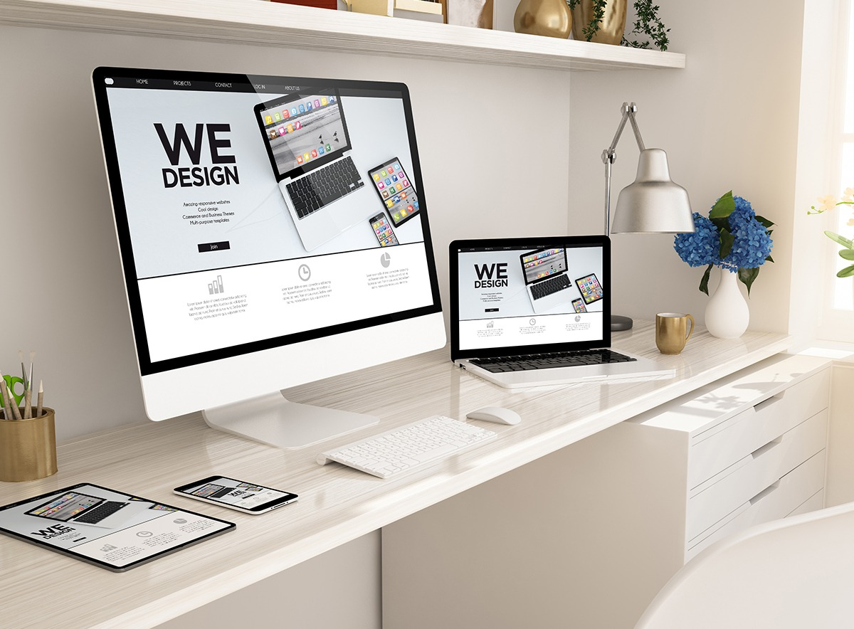 spa website