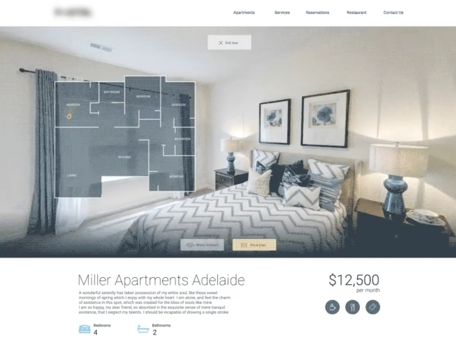 Virtual Reality Previews