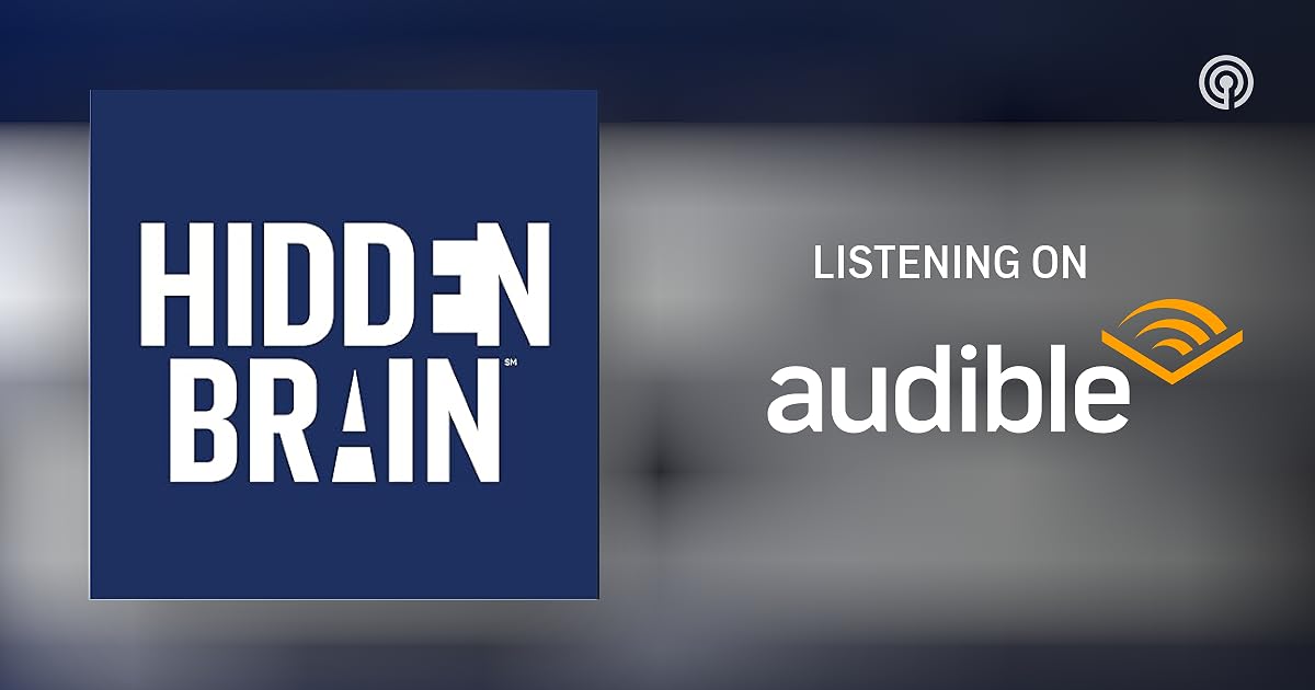 Hidden Brain