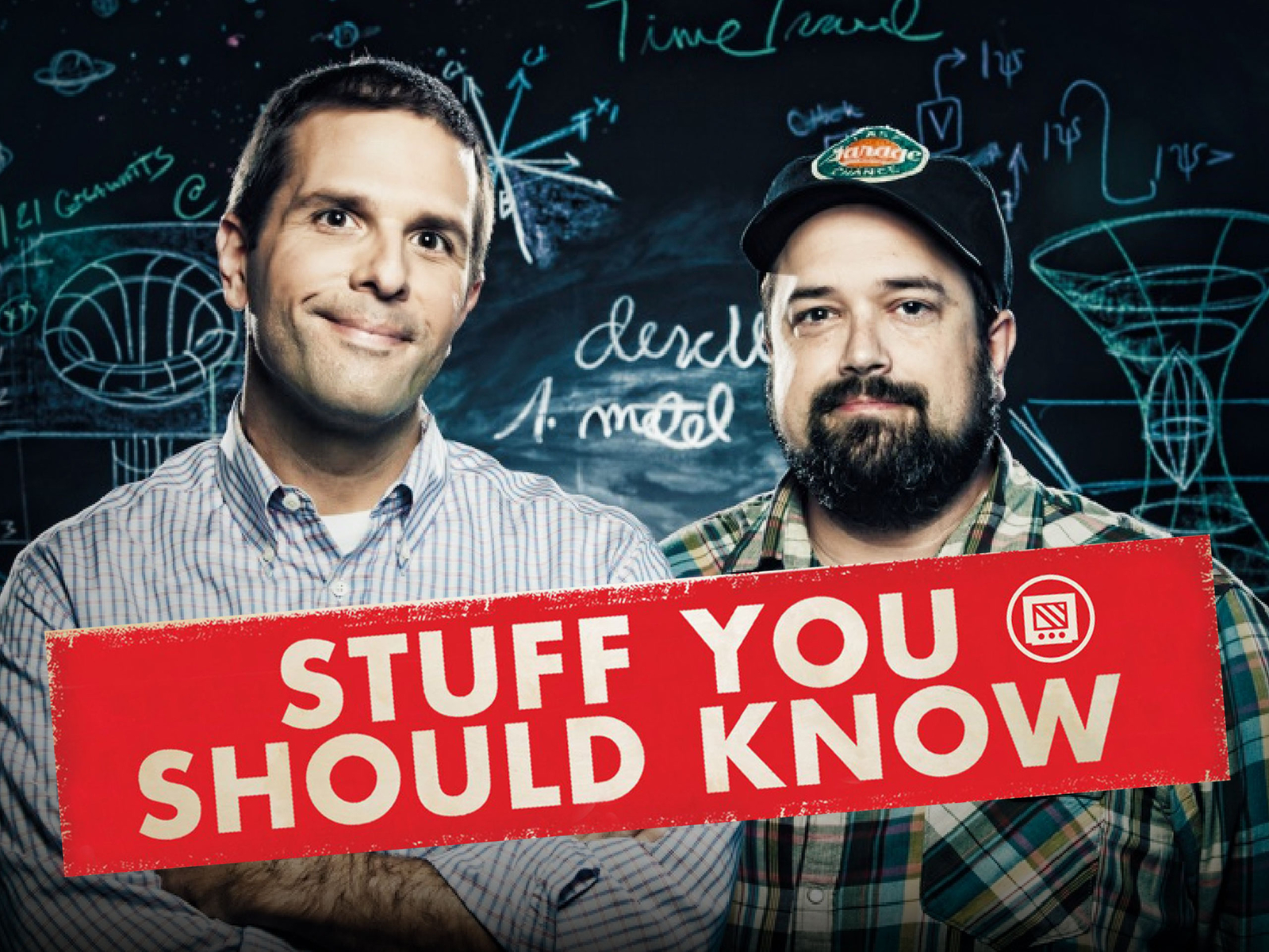 Stuff You Should Know