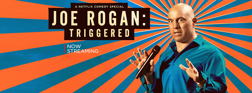 The Joe Rogan Experience