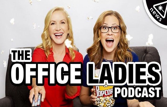 Office Ladies