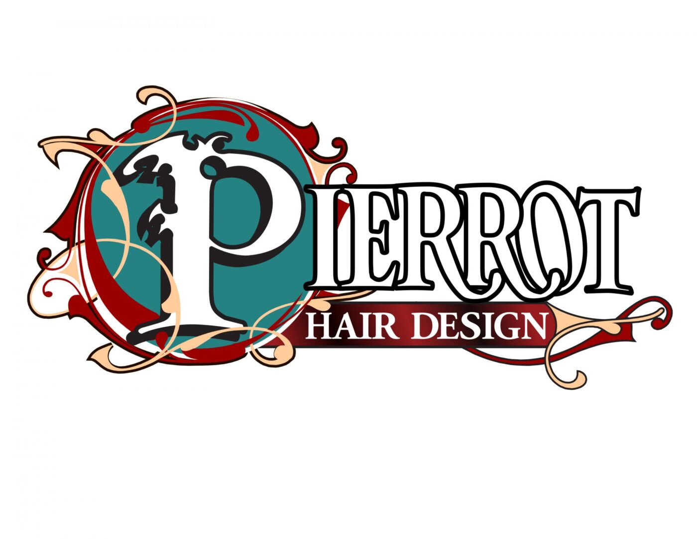 hair salon websites