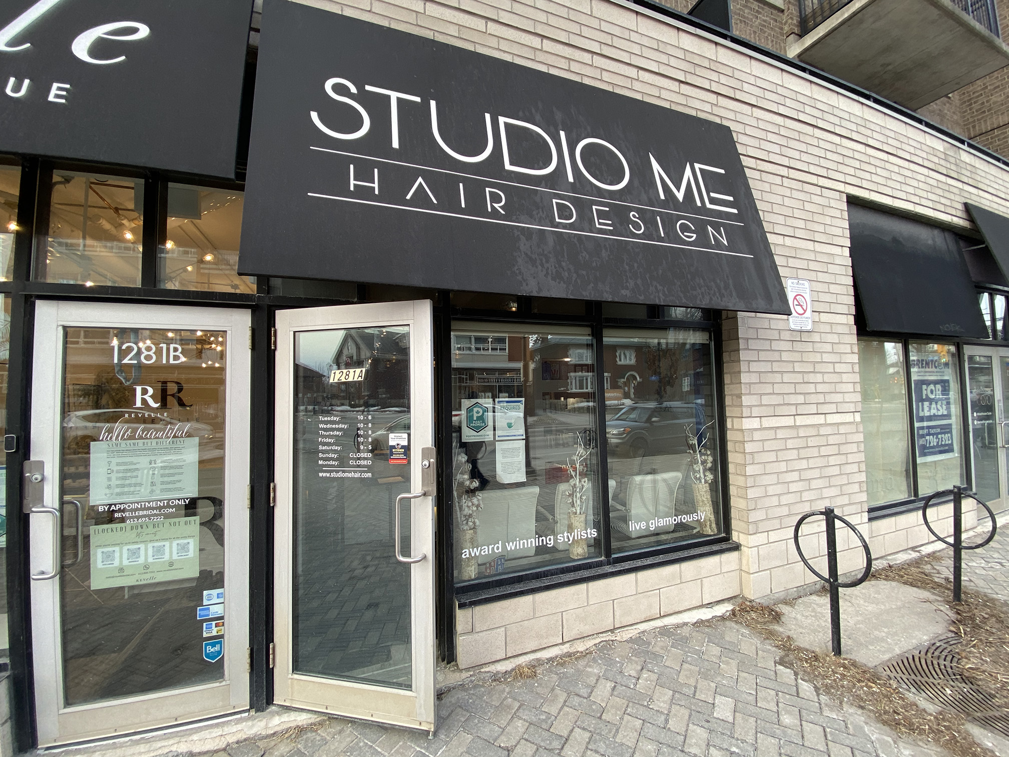 Studio Me Hair Design