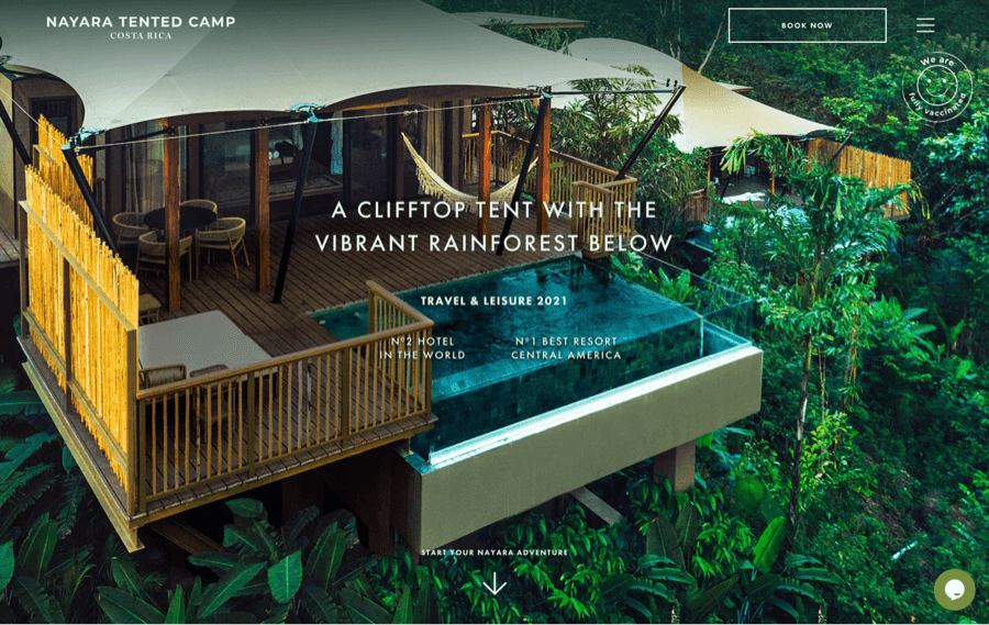 Eco-Friendly Design Choices