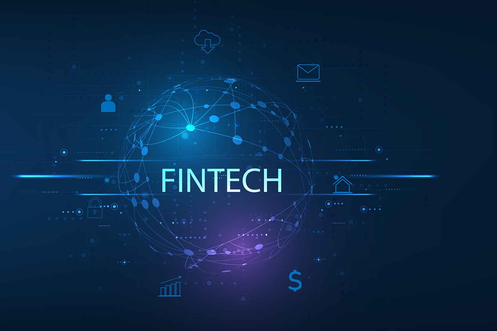 fintech software development