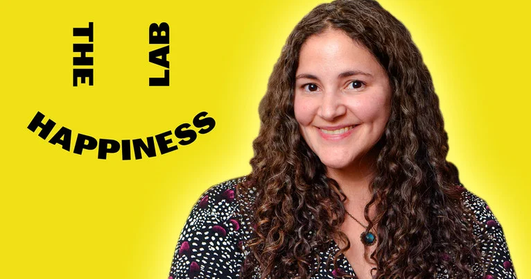 Happiness Lab