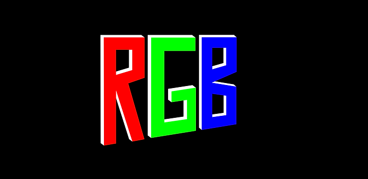 RGB