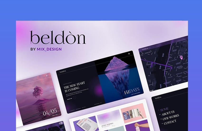 Beldon