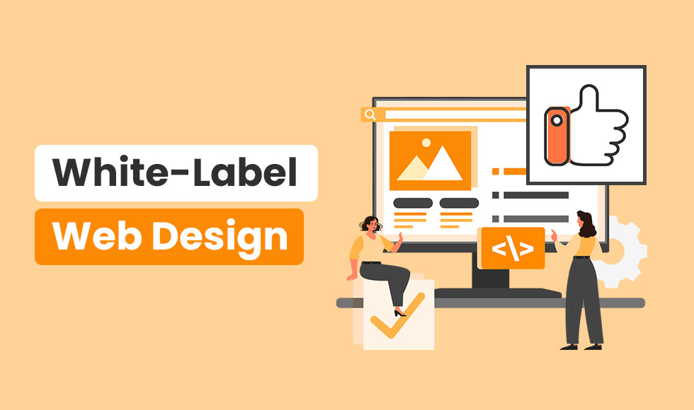 White Label Web Design A Guide for Resellers and Agencies