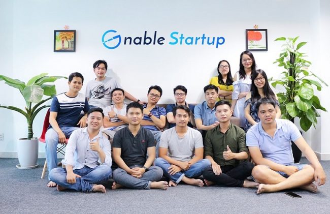 design agency vietnam