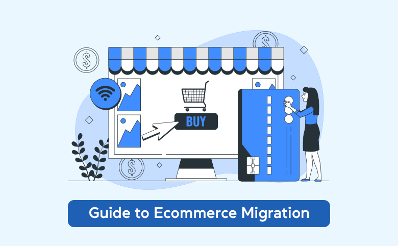 ecommerce migration