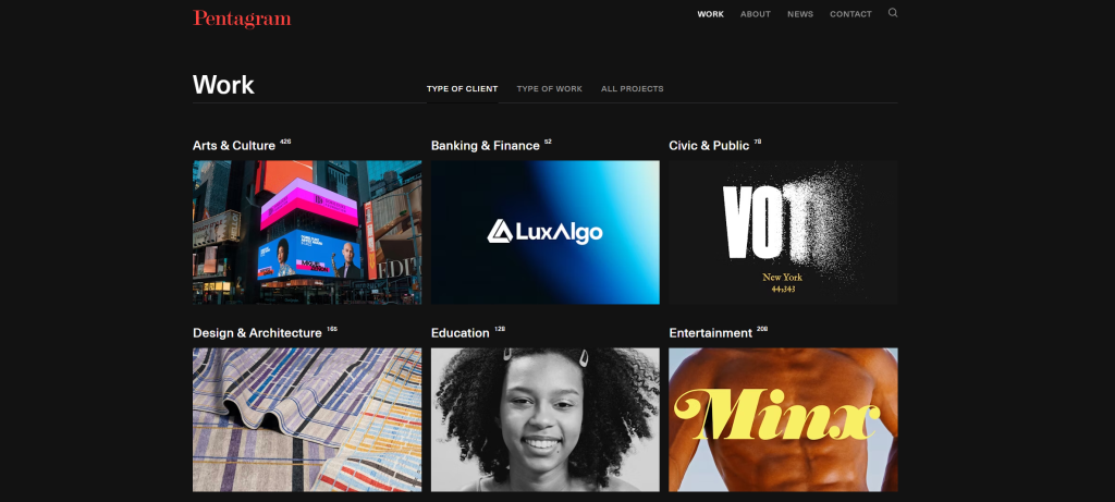 graphic design agencies