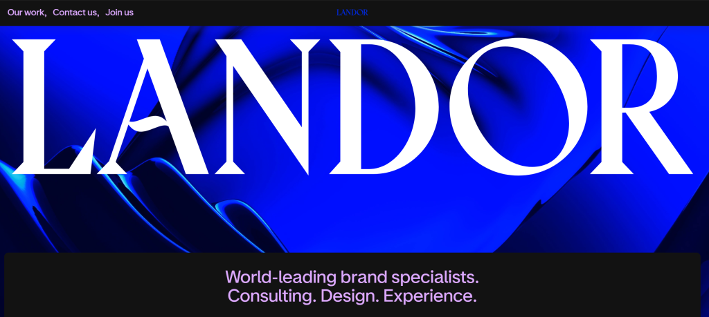 graphic design agencies