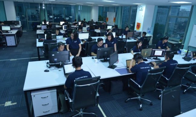 BEETSOFT Co., Ltd