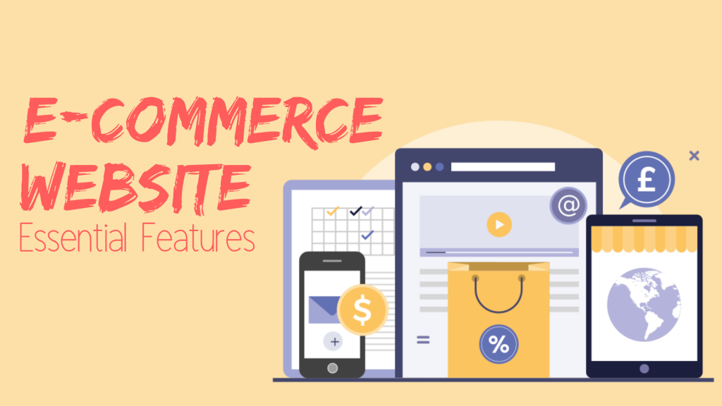 e-commerce platforms