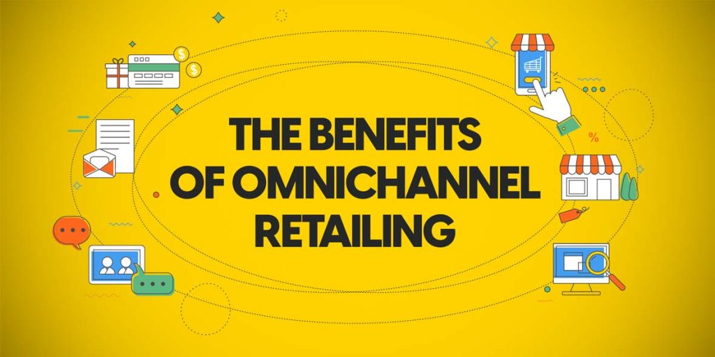 omnichannel retail