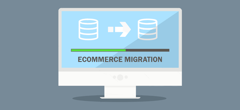 ecommerce migration