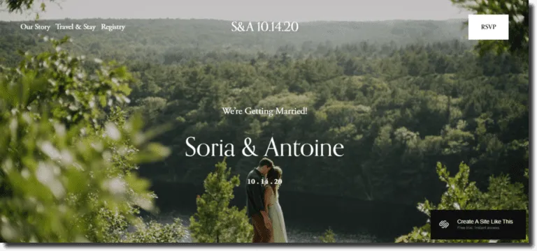 Soria & Antoine