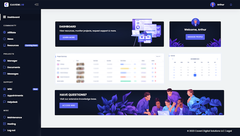 best website design company