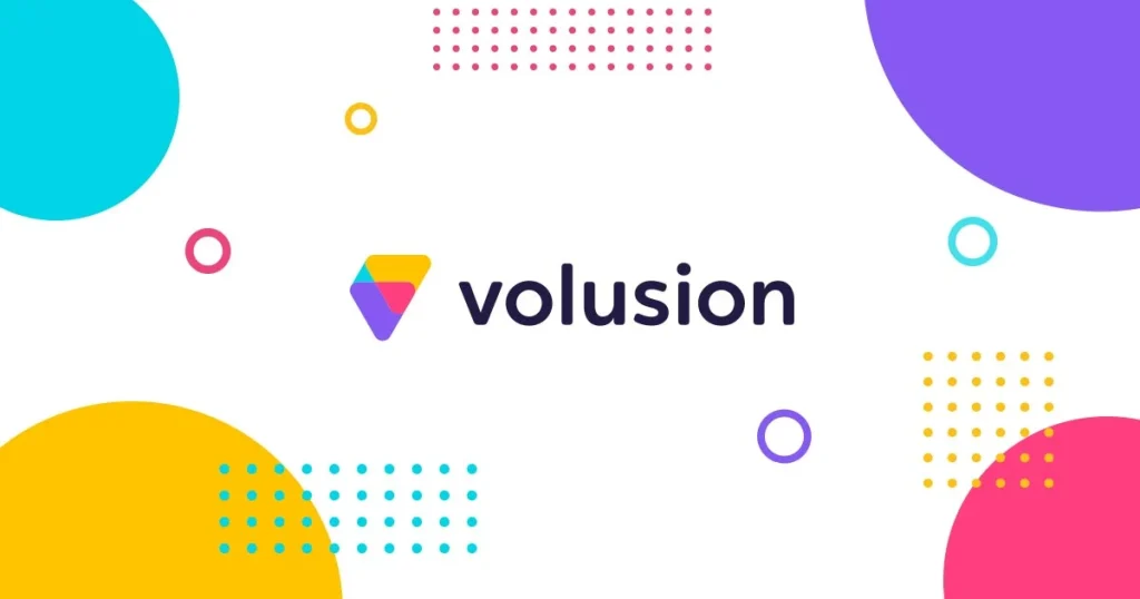 Volusion